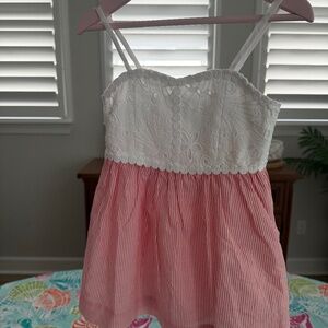 Toddler Size 3 Lilly Pulitzer Dress